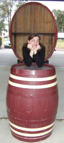 barrel